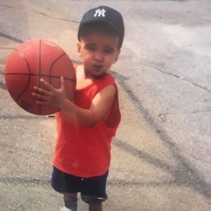 Meet your Posher, Andy